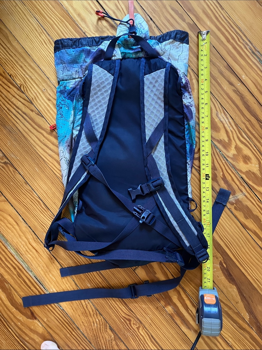 REI limited edition National Parks flashback 18 - Picture 7 of 7